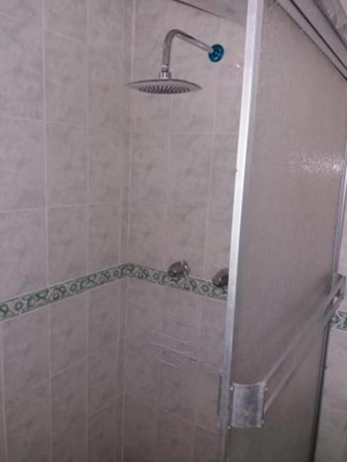Hostal Familiar Argenal - David Zewnętrze zdjęcie