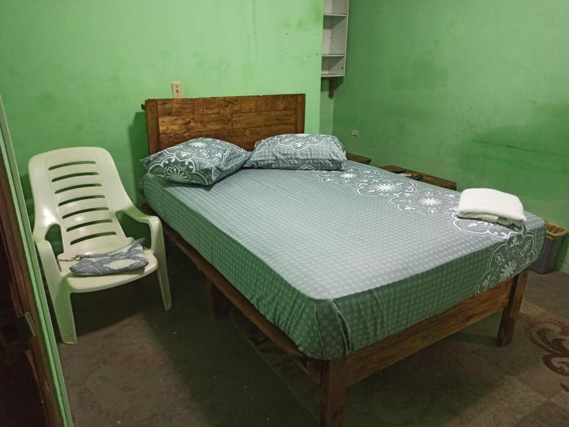 Hostal Familiar Argenal - David Zewnętrze zdjęcie