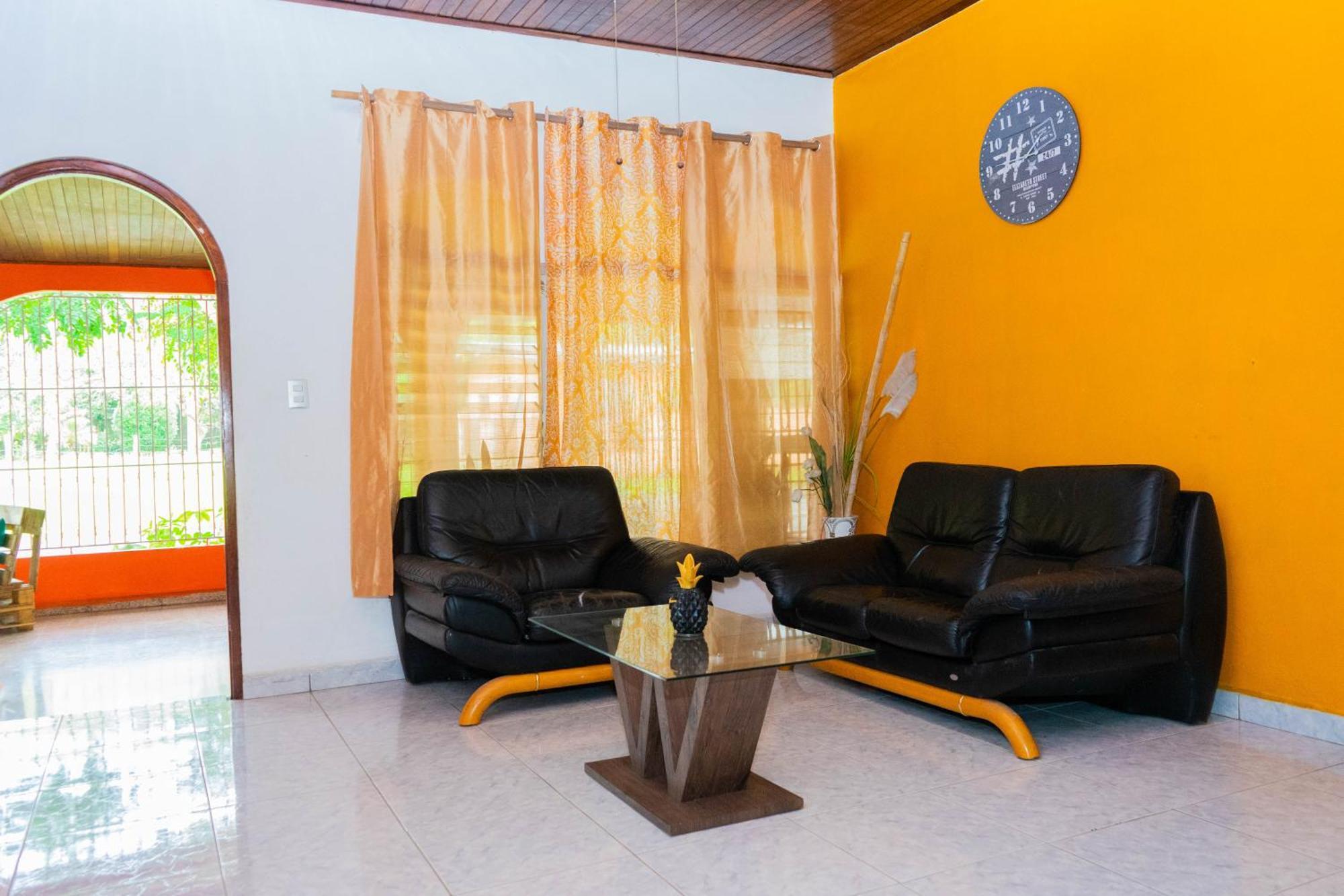 Hostal Familiar Argenal - David Zewnętrze zdjęcie