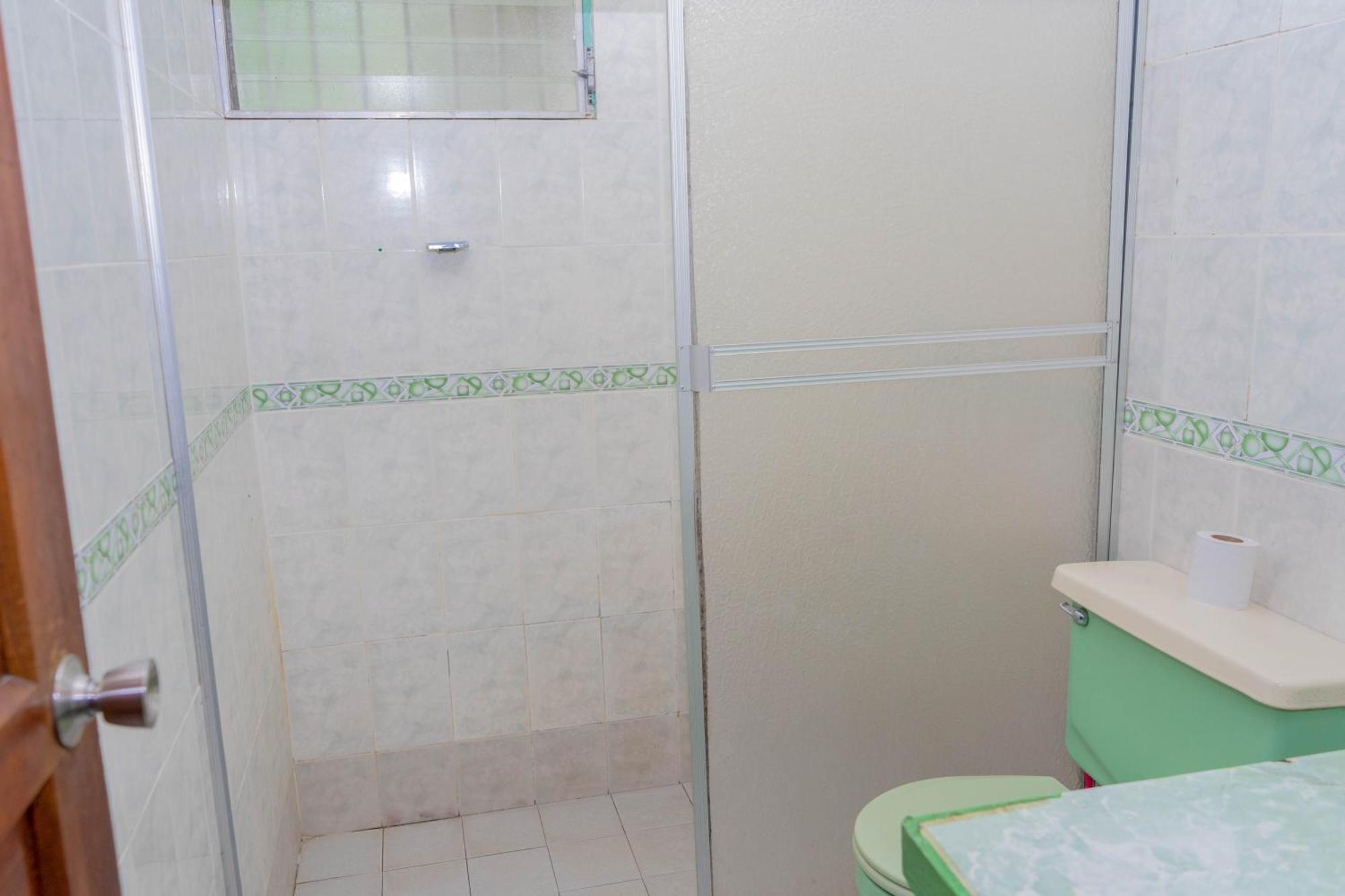 Hostal Familiar Argenal - David Zewnętrze zdjęcie