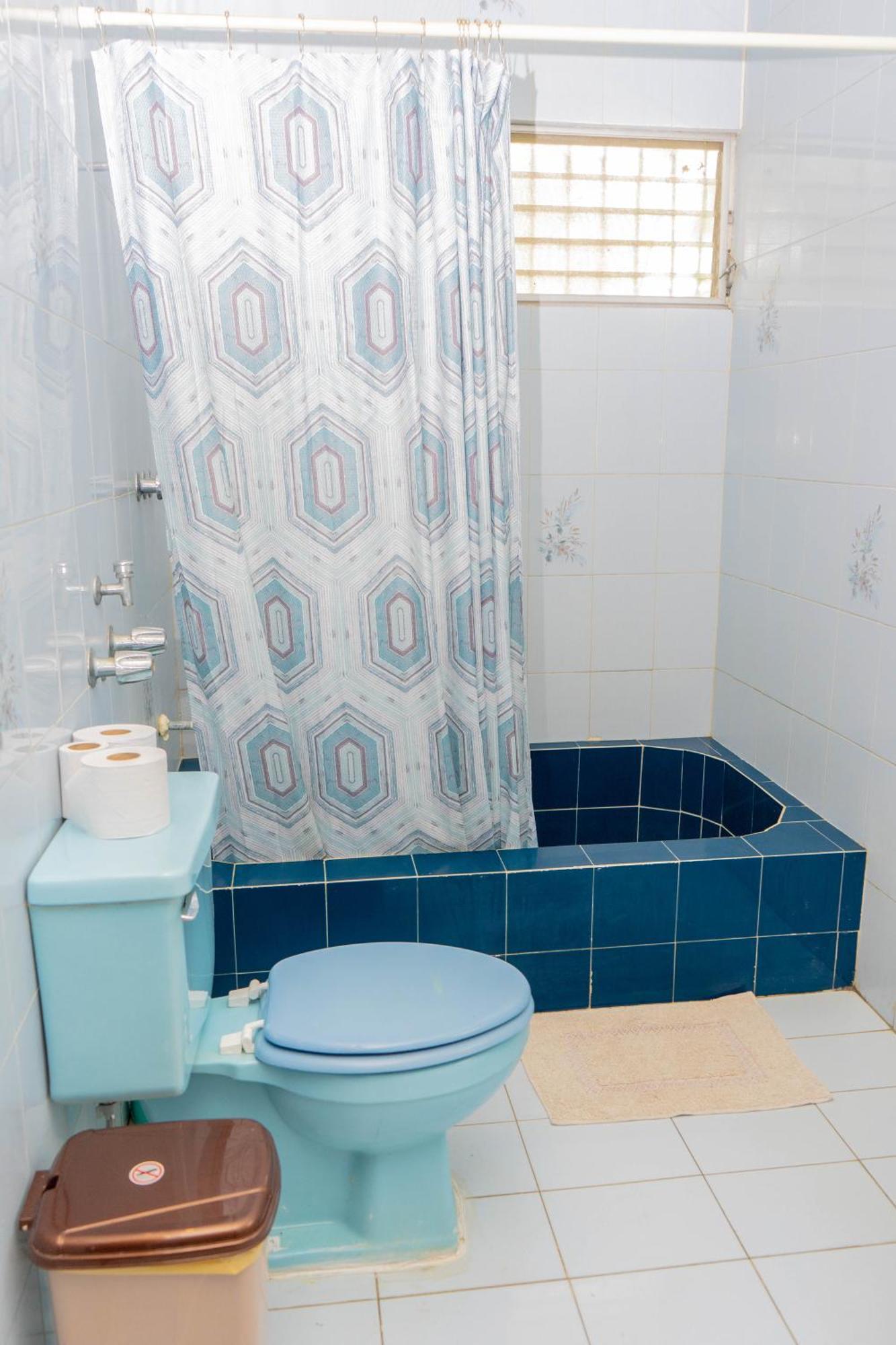 Hostal Familiar Argenal - David Zewnętrze zdjęcie